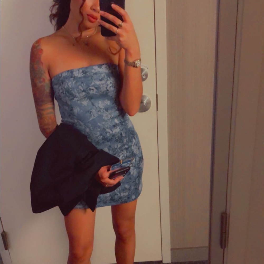 Urban Outfitters Dress